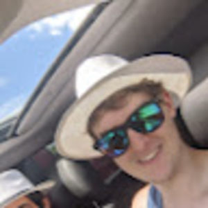 Meet your Posher, Hunter